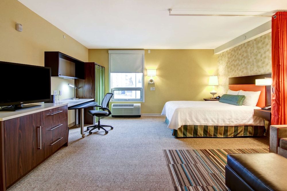 Studio, 1 Queen Bed, Non Smoking