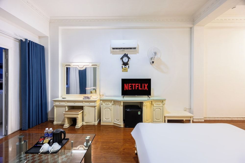 undefined A25 Hotel - 35 Mac Thi Buoi 10