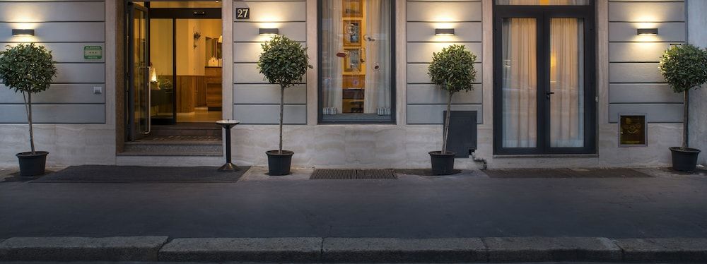 undefined Hotel Bernina 4