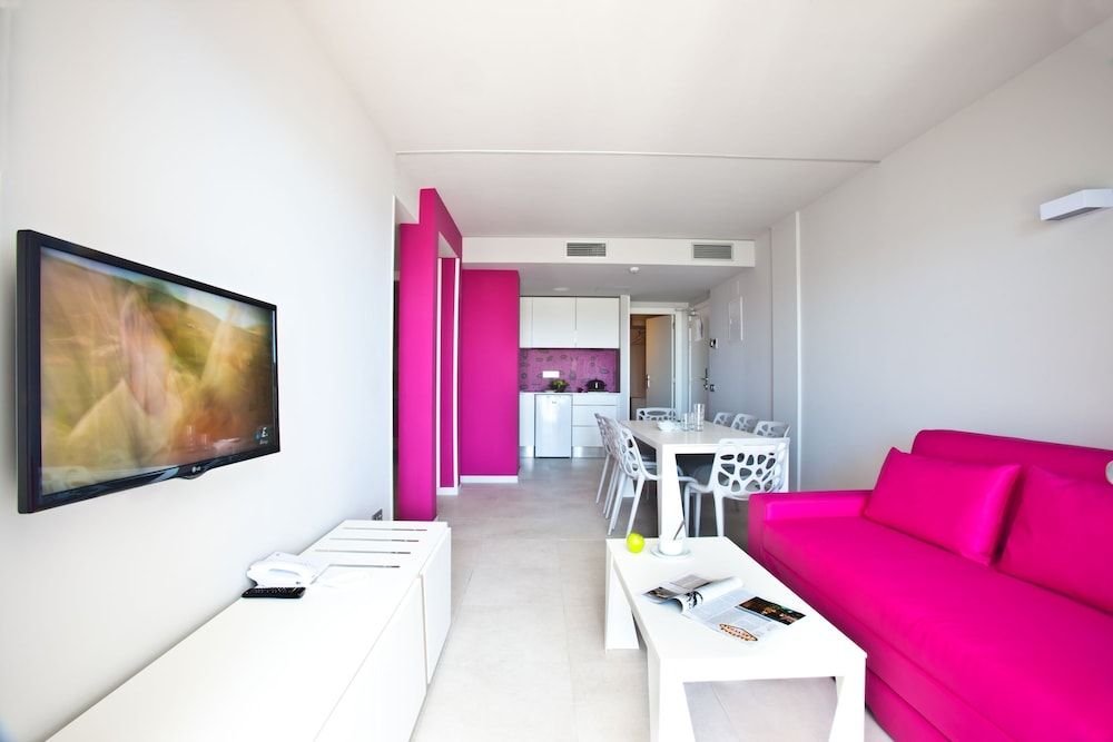 Ryans Ibiza Apartments - Adults Only Apartment, 1 Bedroom, Balcony, Oceanfront 6