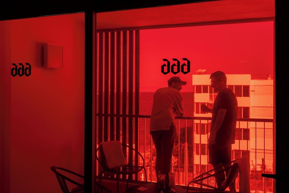 undefined Ryans Ibiza Apartments - Adults Only 7