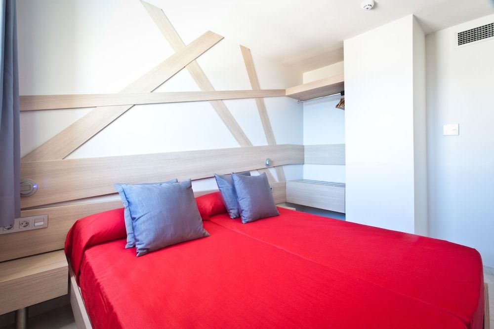 undefined Ryans Ibiza Apartments - Adults Only 3