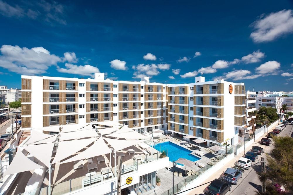 undefined Ryans Ibiza Apartments - Adults Only 6
