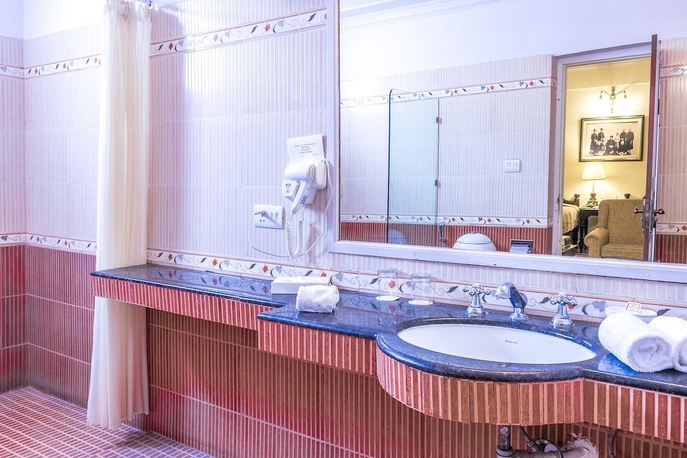 Mandawa Haveli Jaipur Standard Room  14