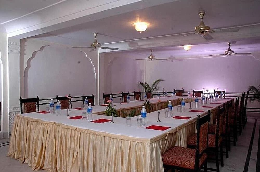 undefined Mandawa Haveli Jaipur 3
