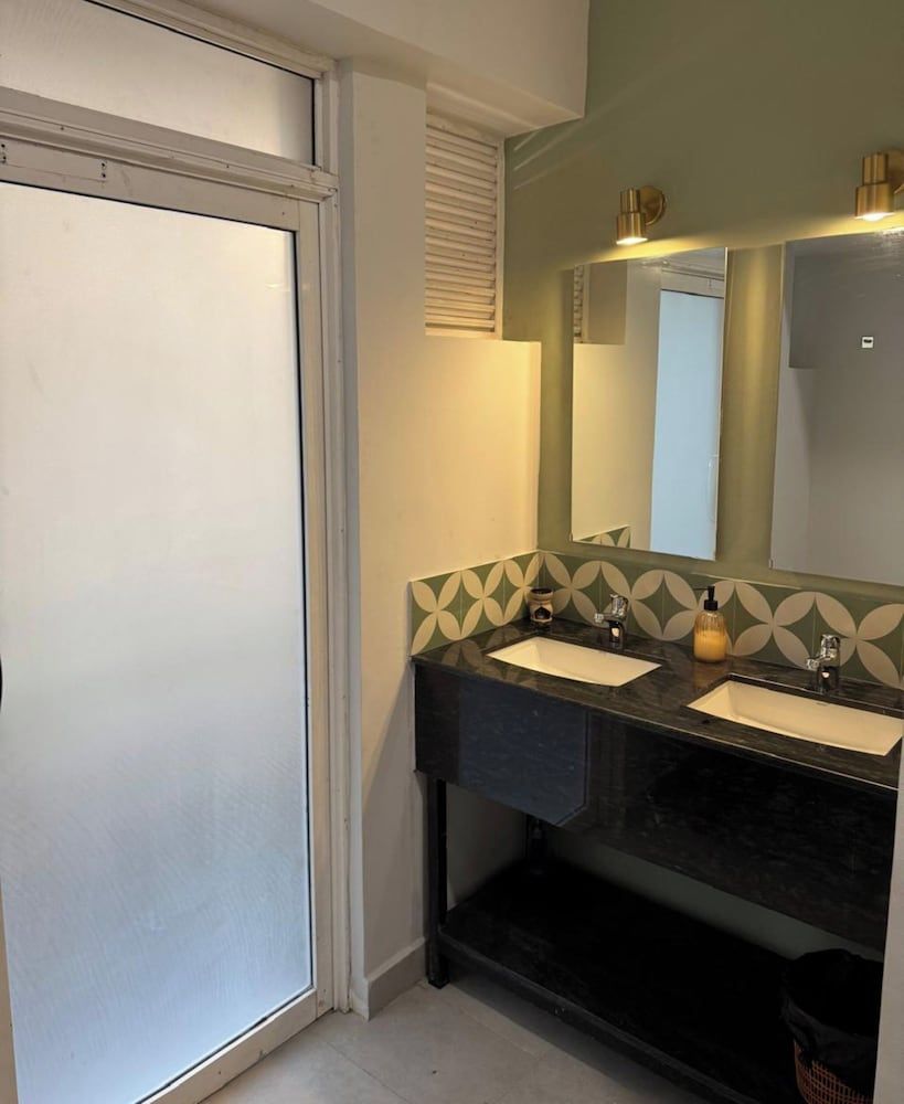 CityRest Fort - Hostel Standard Twin Room 15