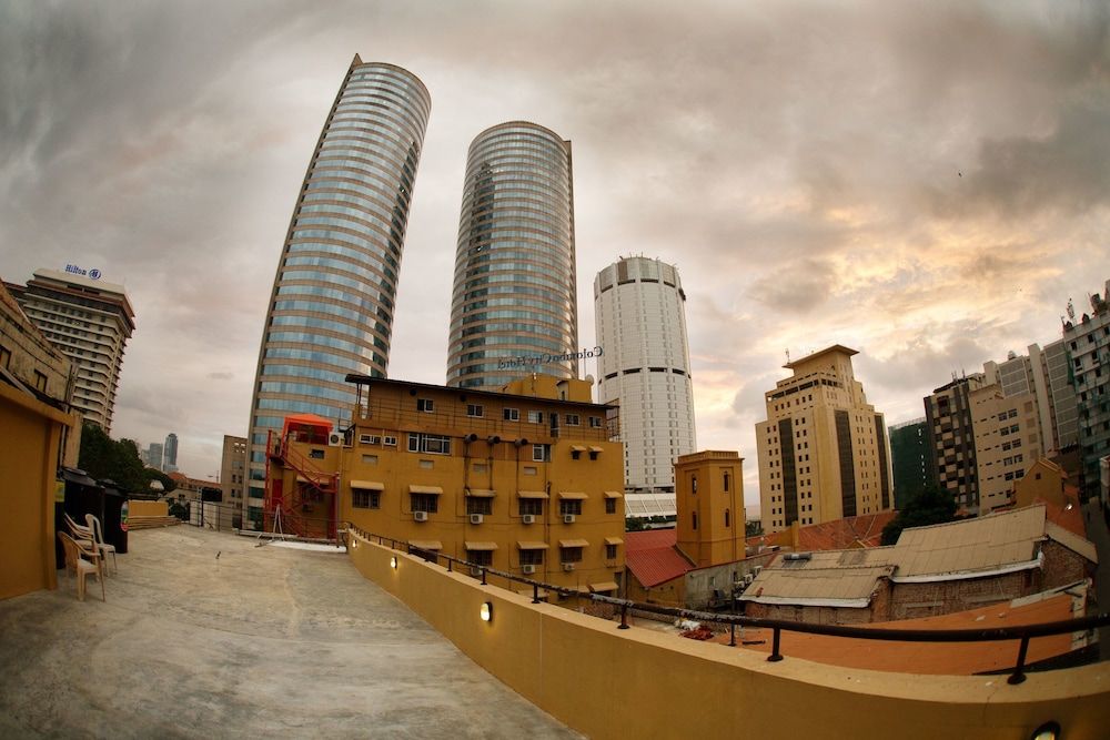 undefined CityRest Fort - Hostel 5