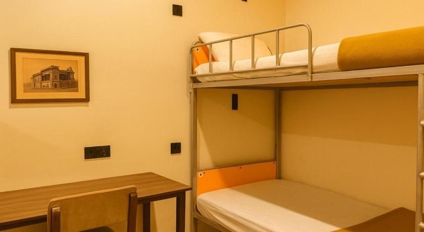 undefined CityRest Fort - Hostel 10