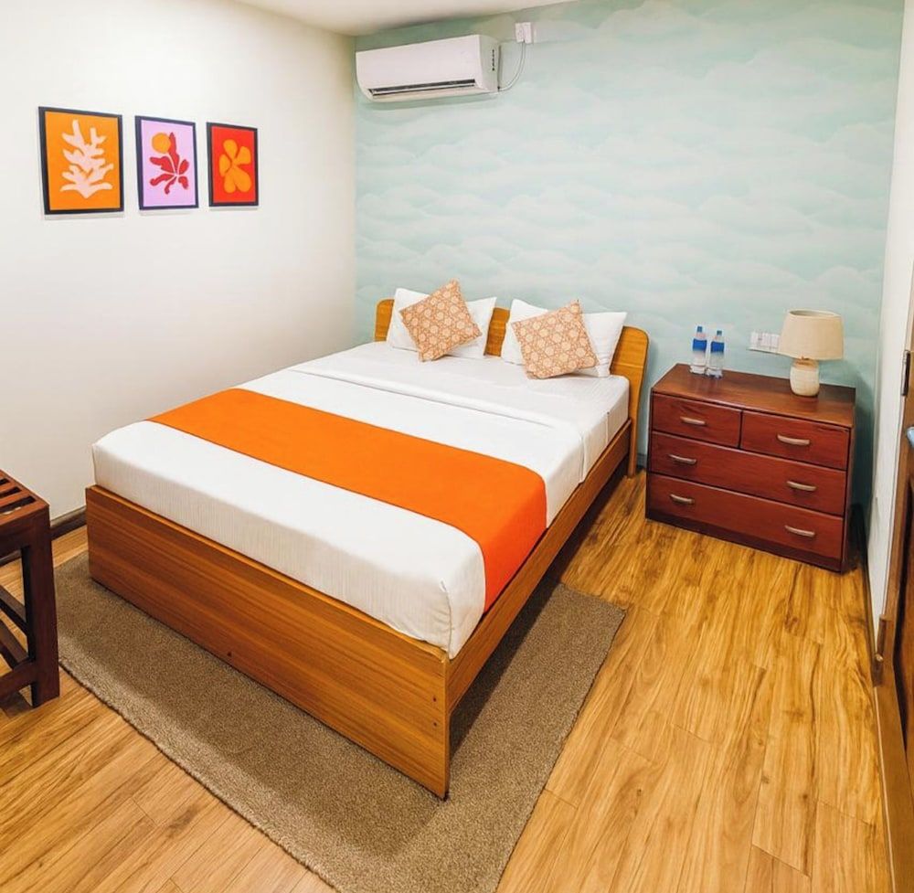 undefined CityRest Fort - Hostel