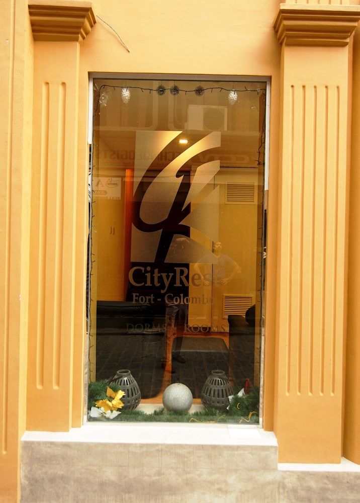 undefined CityRest Fort - Hostel 7