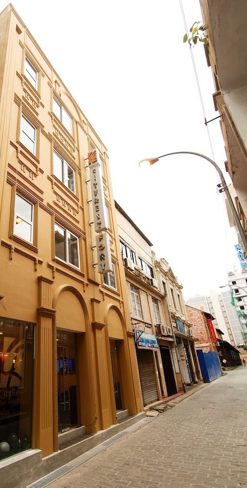 undefined CityRest Fort - Hostel 6