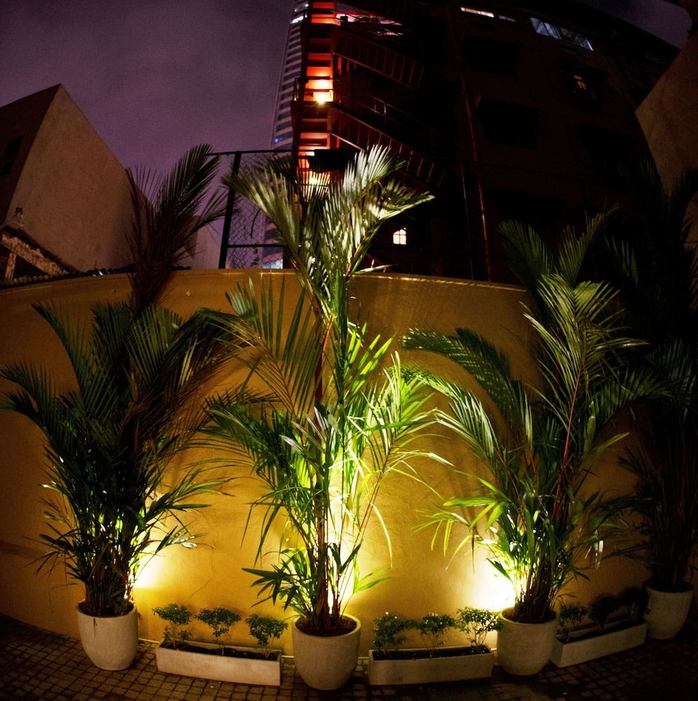 undefined CityRest Fort - Hostel 8