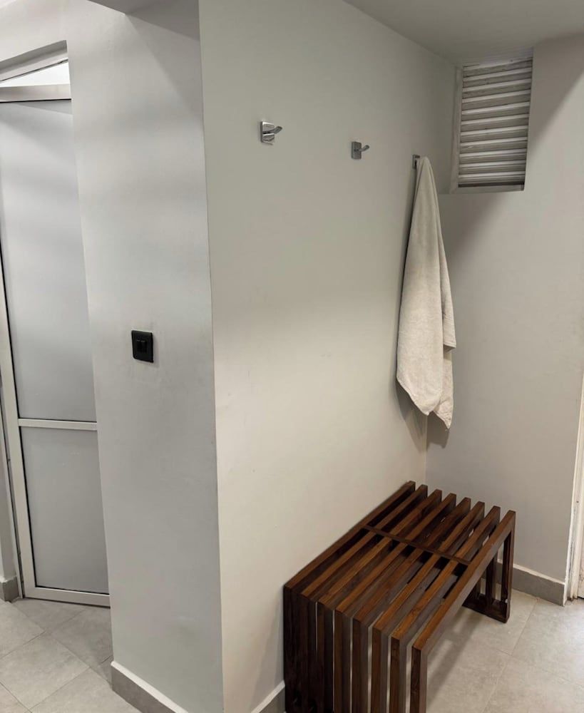CityRest Fort - Hostel Standard Twin Room 11