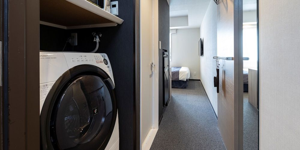 Tokyu Stay Shimbashi (Ginza area) Cozy Double Room, Non Smoking (For 2 people) 3