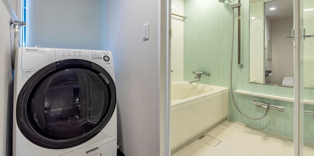 undefined Tokyu Stay Shimbashi (Ginza area) 10