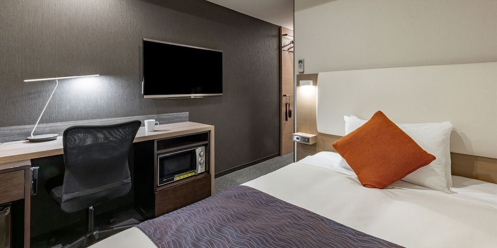 Smart Single Room, Non Smoking (Single Use)