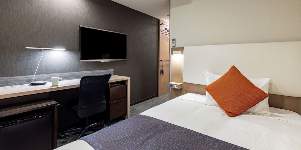 Cozy Single Room, Non Smoking (Single Use)