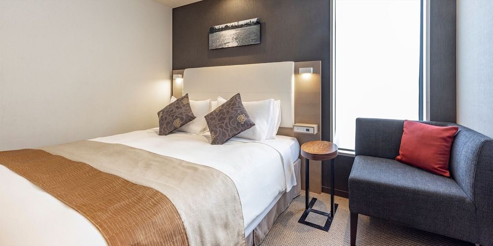 undefined Tokyu Stay Shimbashi (Ginza area) 8