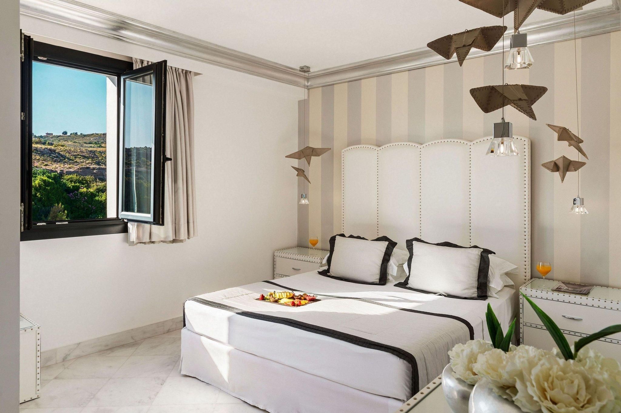 Mountain View Single Room