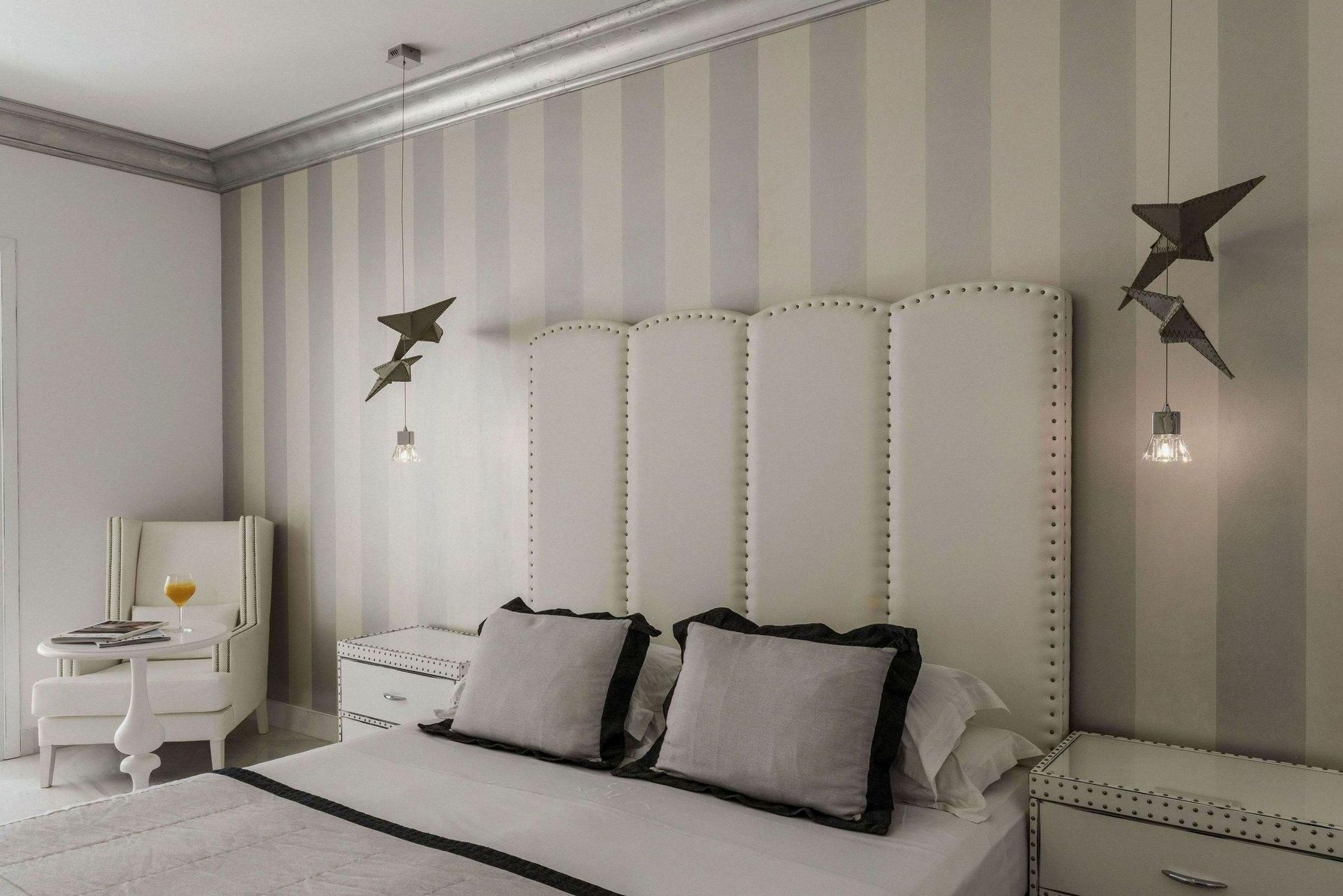 Presidential Suite Sea View