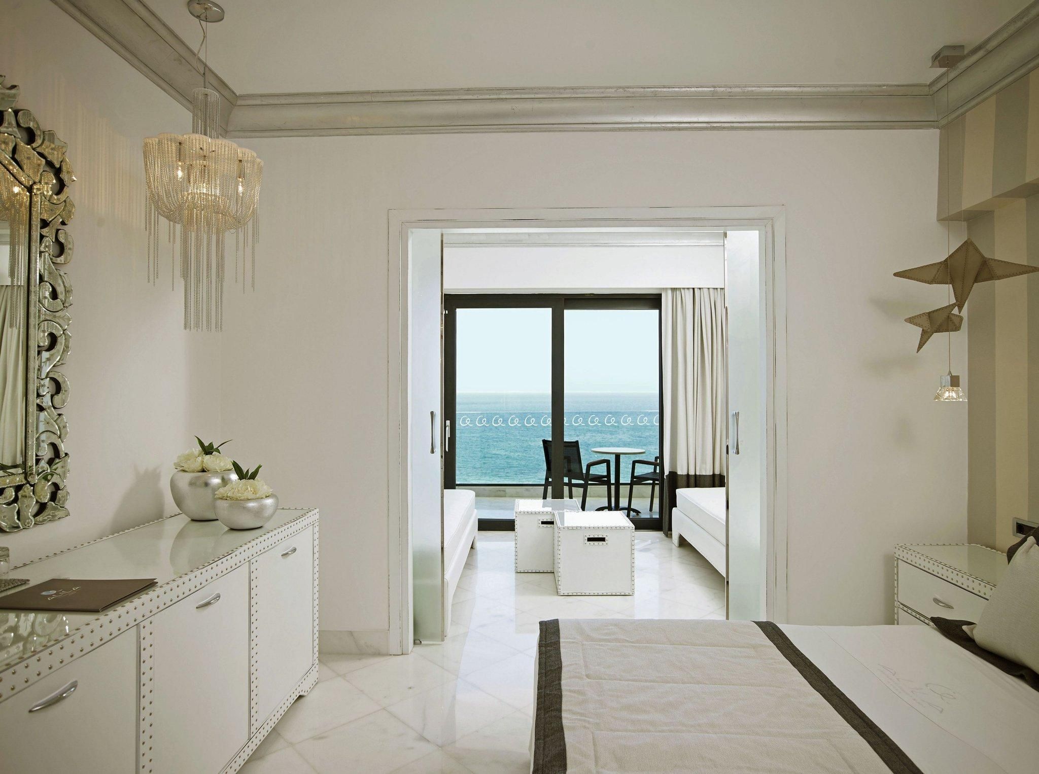 Family Sea View