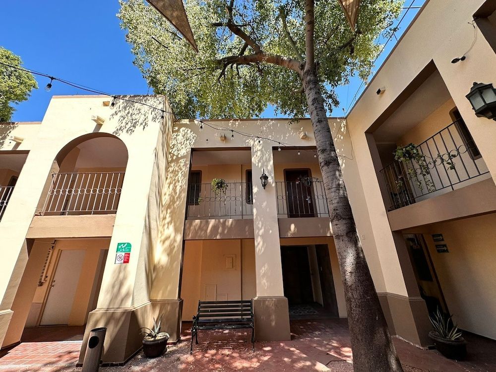 undefined Hotel Suites Kino 6