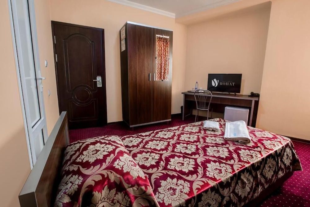 Rohat Hotel