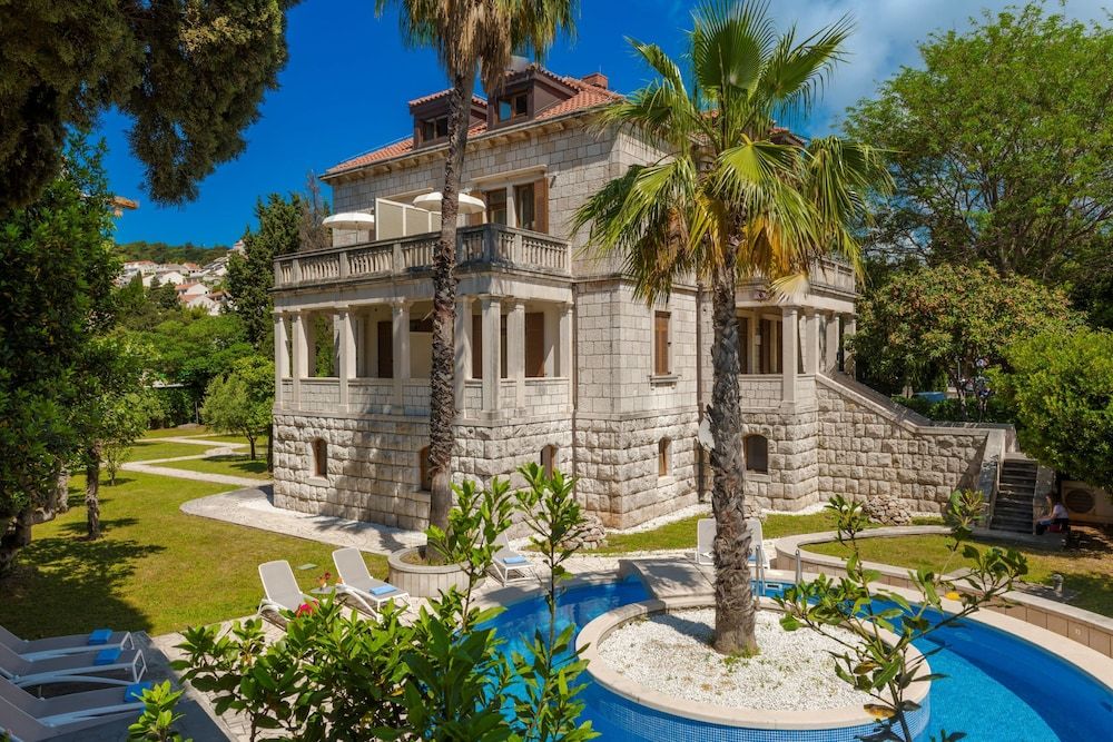 undefined Boutique Villa Filaus 9