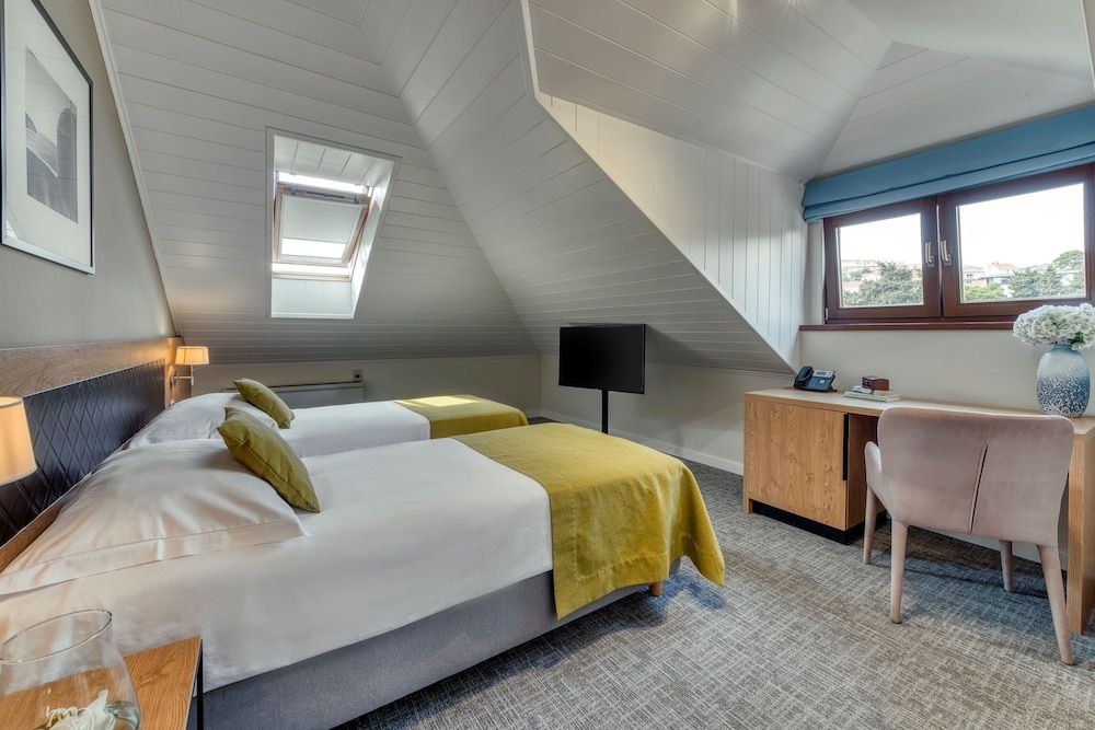 Standard Apartment, 1 Bedroom