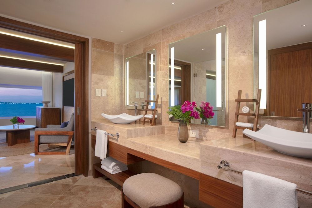 Presidential Suite (Presidential)
