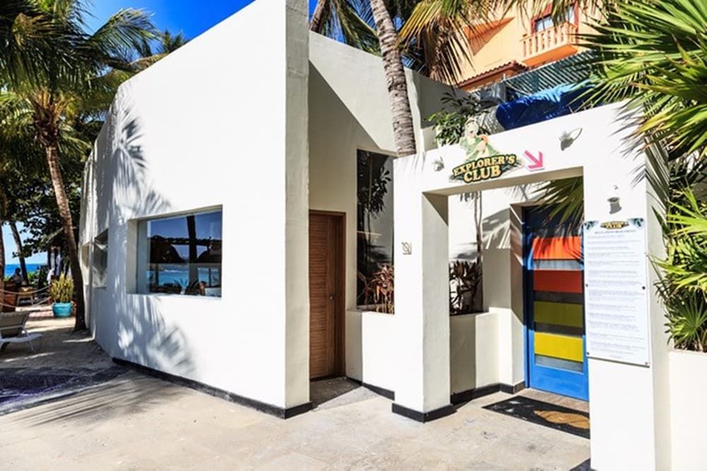 undefined Dreams Sands Cancun Resort & Spa - All Inclusive 4