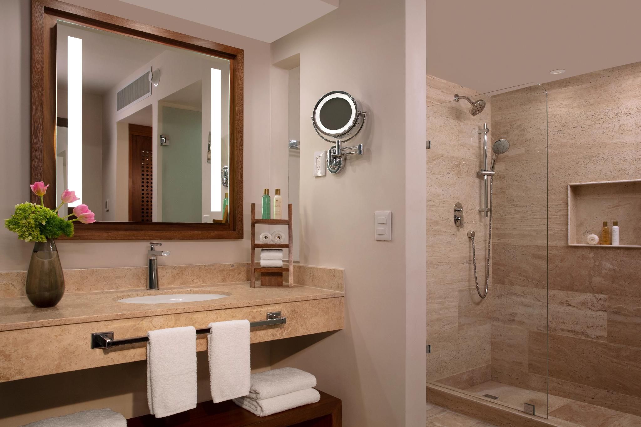 Preferred Ocean Front Double - All Inclusive