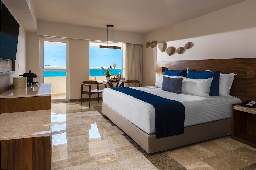 undefined Dreams Sands Cancun Resort & Spa - All Inclusive 9