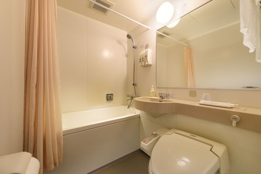Twin Room, Non Smoking