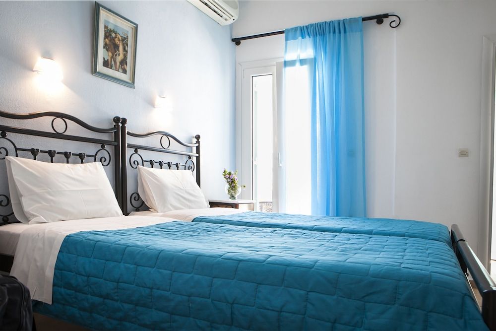 Asteri Hotel Double or Twin Room 4