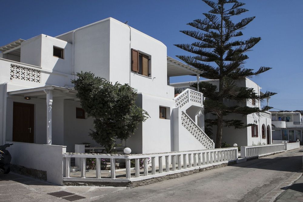 undefined Asteri Hotel 6