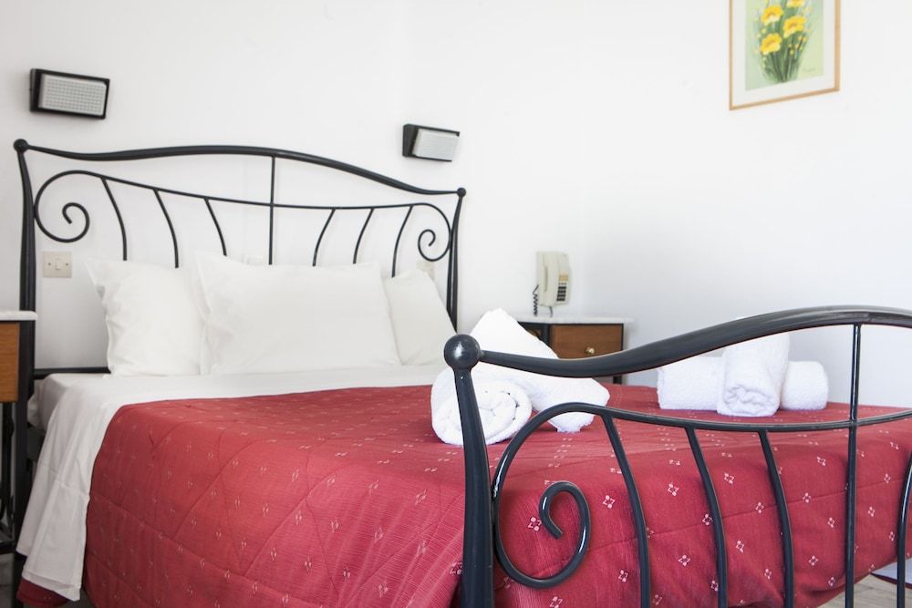 Asteri Hotel Double or Twin Room 9