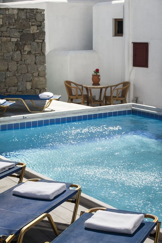 undefined Asteri Hotel 10