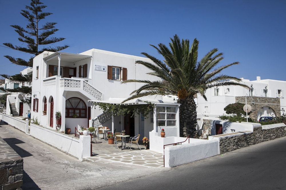 undefined Asteri Hotel 2