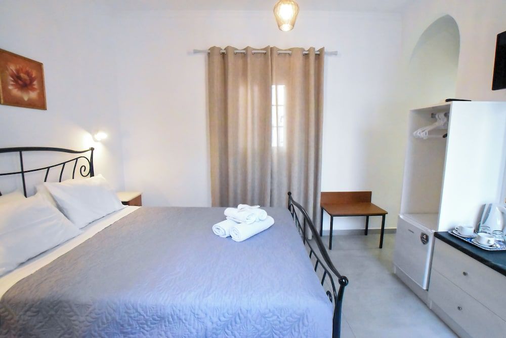 Asteri Hotel Double or Twin Room 12