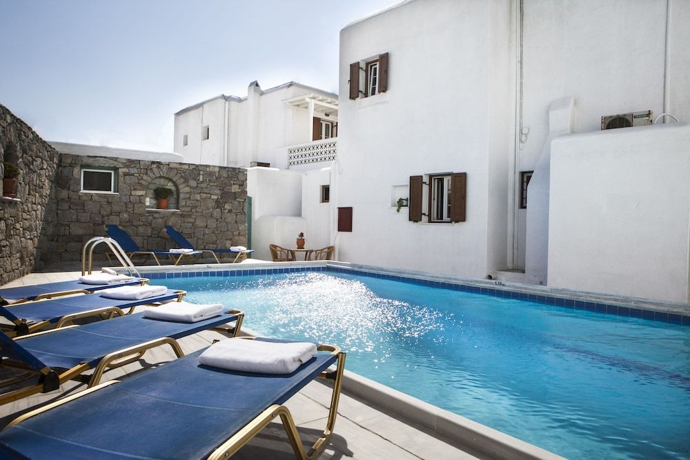 undefined Asteri Hotel 7