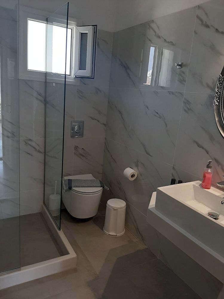 Asteri Hotel Double or Twin Room 17