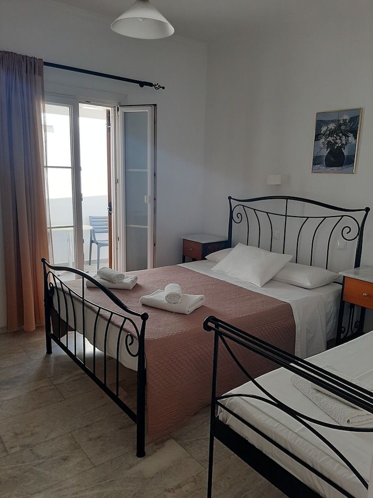 undefined Asteri Hotel