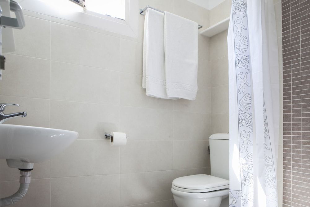 Asteri Hotel Double or Twin Room 16