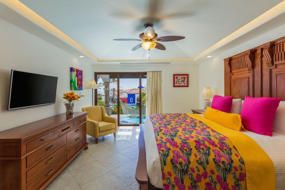 Premium House, 3 Bedrooms, Ocean View