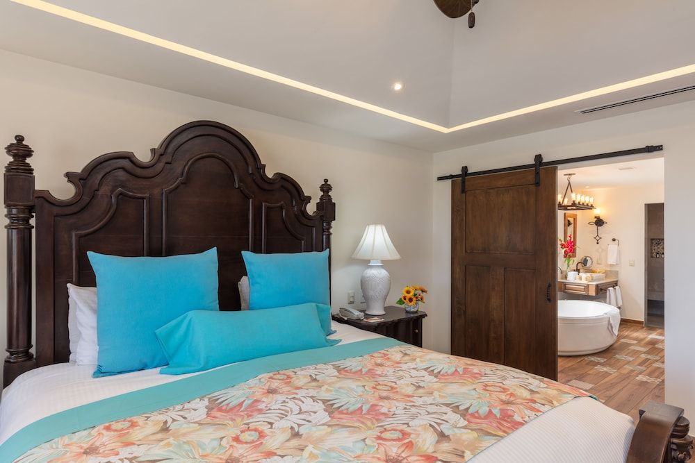 Signature House, 4 Bedrooms, Ocean View