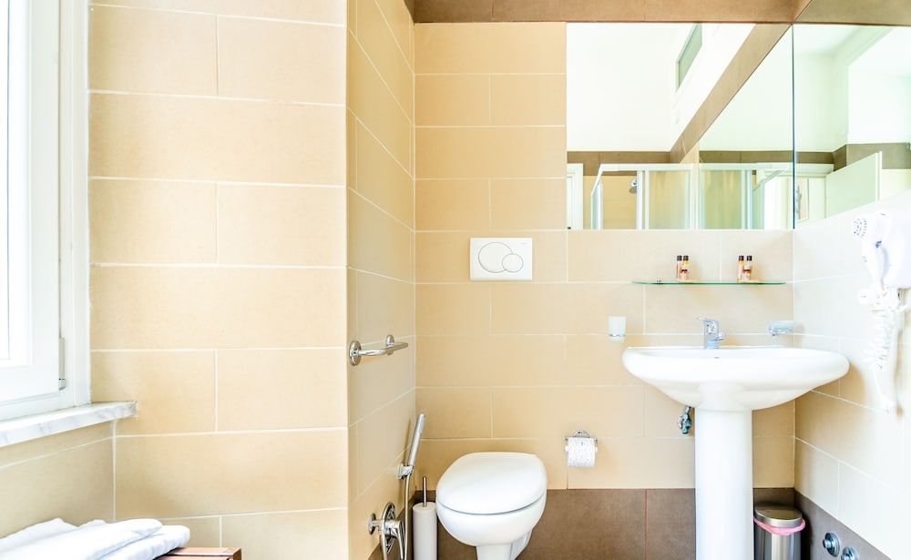 El Dorado Colosseum Classic Double Room 12