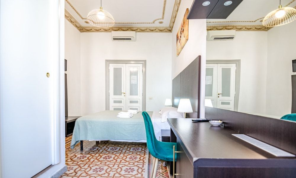 El Dorado Colosseum Classic Double Room 15