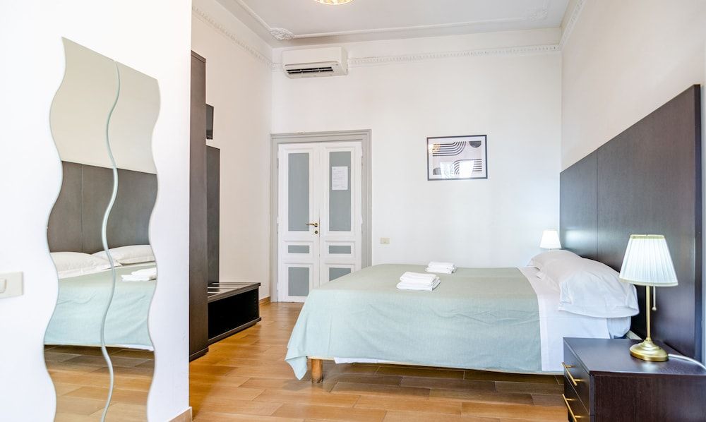 El Dorado Colosseum Classic Double Room 8