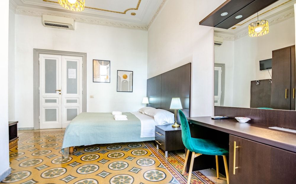 El Dorado Colosseum Classic Double Room 13